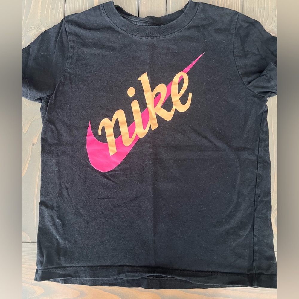 Nike shirt